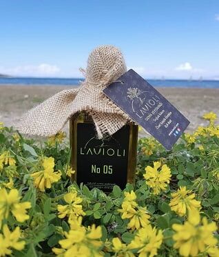 Lavioli Özel Seri No05 250ml